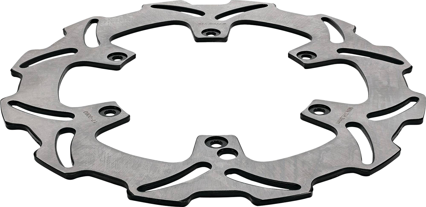 ALL BALLS Brake Rotor - Yamaha YZ450F