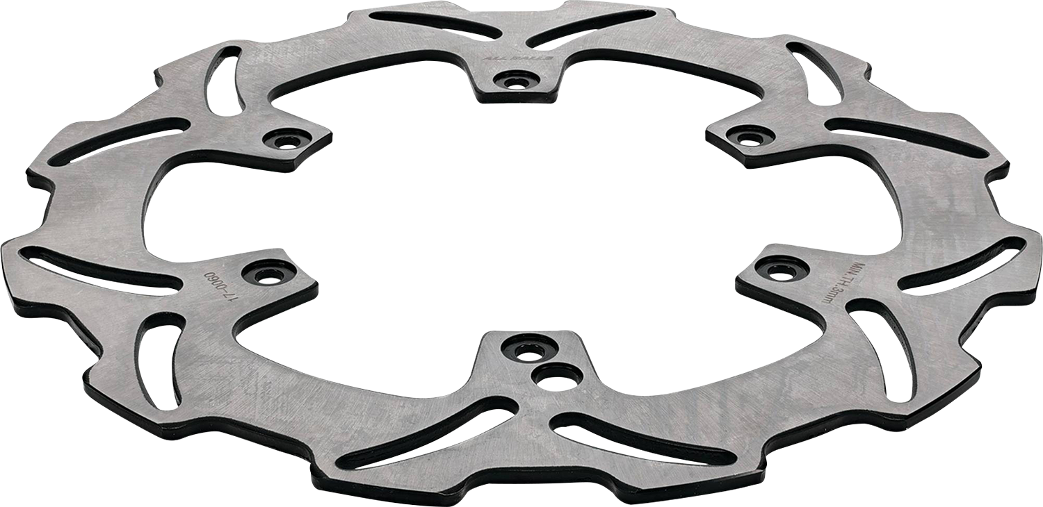 ALL BALLS Brake Rotor - Yamaha YZ450F