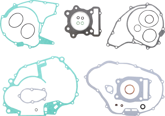 MOOSE OFFROAD Complete Motor Gasket Kit - Honda 808900mse