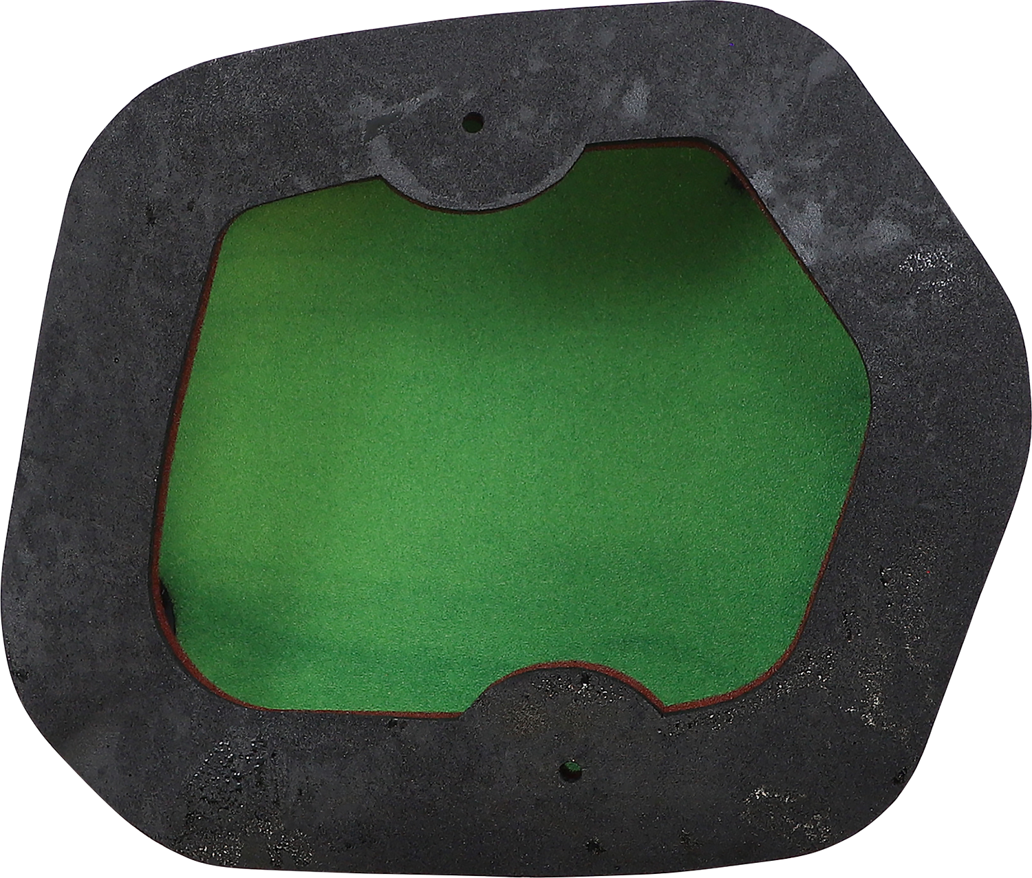 Moose Offroad P1-50-48 2010s KTM Husqvarna Precision Pre-Oiled Air Filter