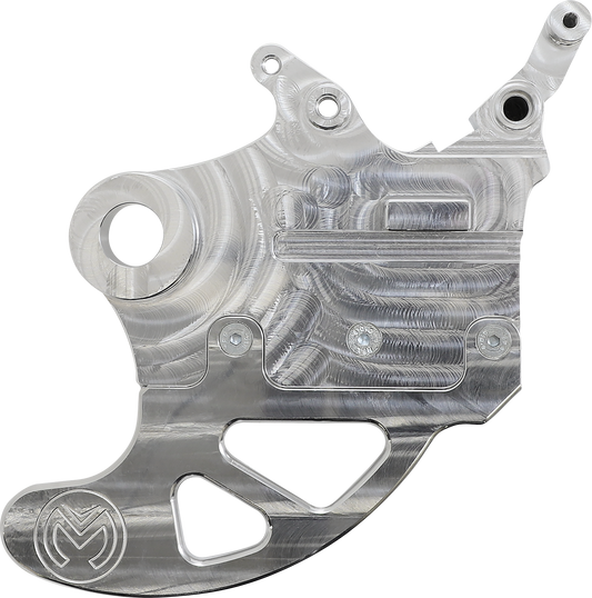 MOOSE OFFROAD Disc Guard - Rear - Yamaha 33-5021