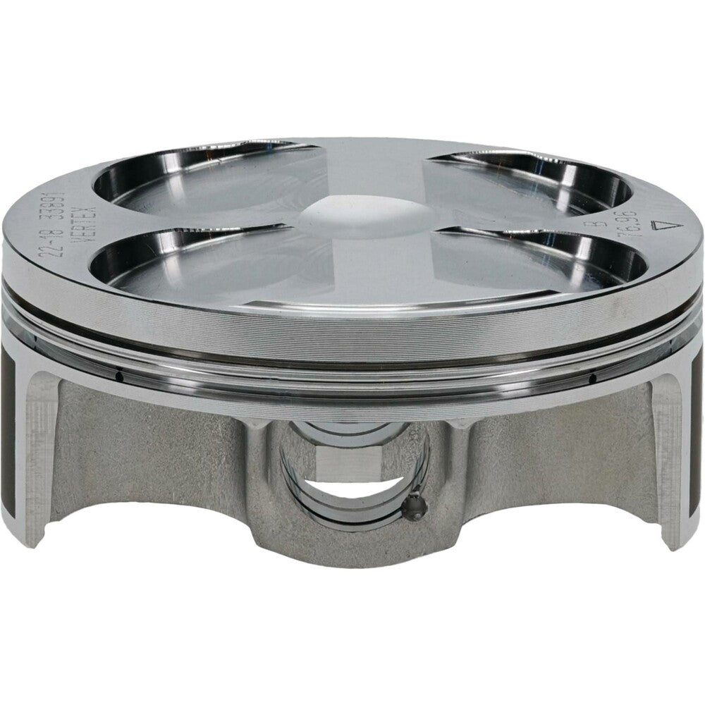 Vertex VTKTC24371A Top End Piston Kit Motocross Part for Yamaha YZ250F