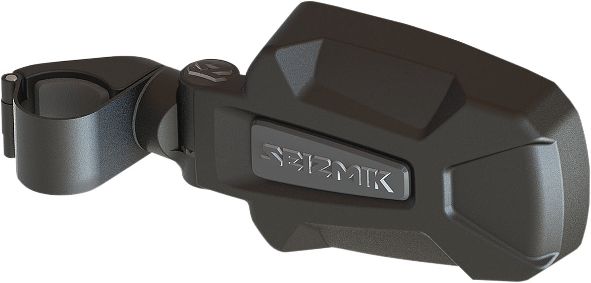 Seizmik Pursuit Side View Mirror - Yamaha YZ450F