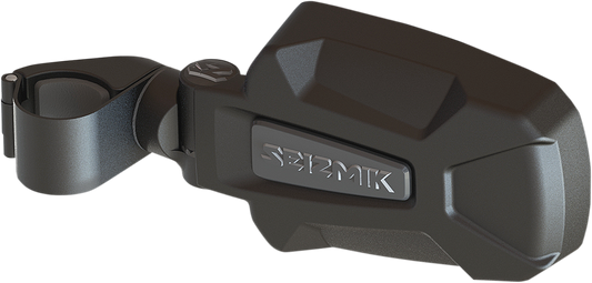 Seizmik Pursuit Side View Mirror - Yamaha YZ450F