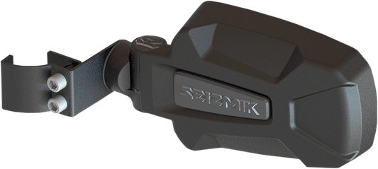 Seizmik Pursuit Side View Mirror - Polaris Pro Fit
