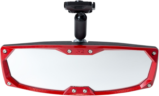 Seizmik Halo R Rear View Mirror - Yamaha YZ450F