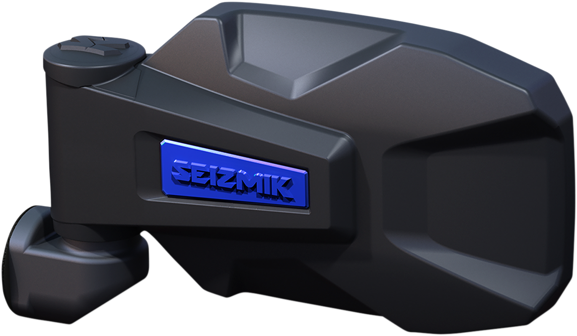 Seizmik Color Inserts - Strike Mirror - Blue - Pair