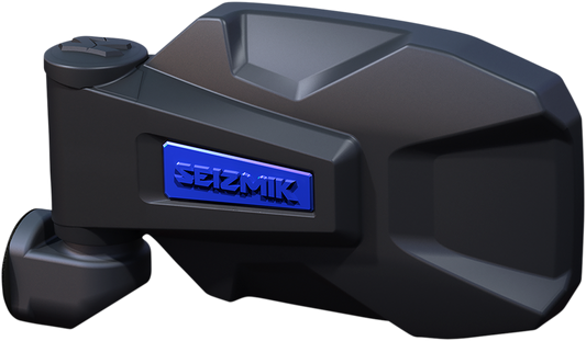 Seizmik Color Inserts - Strike Mirror - Blue - Pair