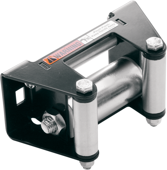 WARN Plow Roller Fairlead 69373 for Up to 4000 Series Winch and ATV
