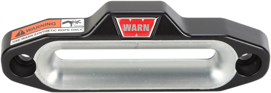 WARN Pro-Vantage 4500 Fairlead - Easy Attach for Off-Road Use