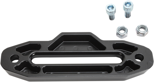 WARN Fairlead Vantage 4000 89583 High-Strength ABS Co-Laminate for Roller Fairlead Attachment