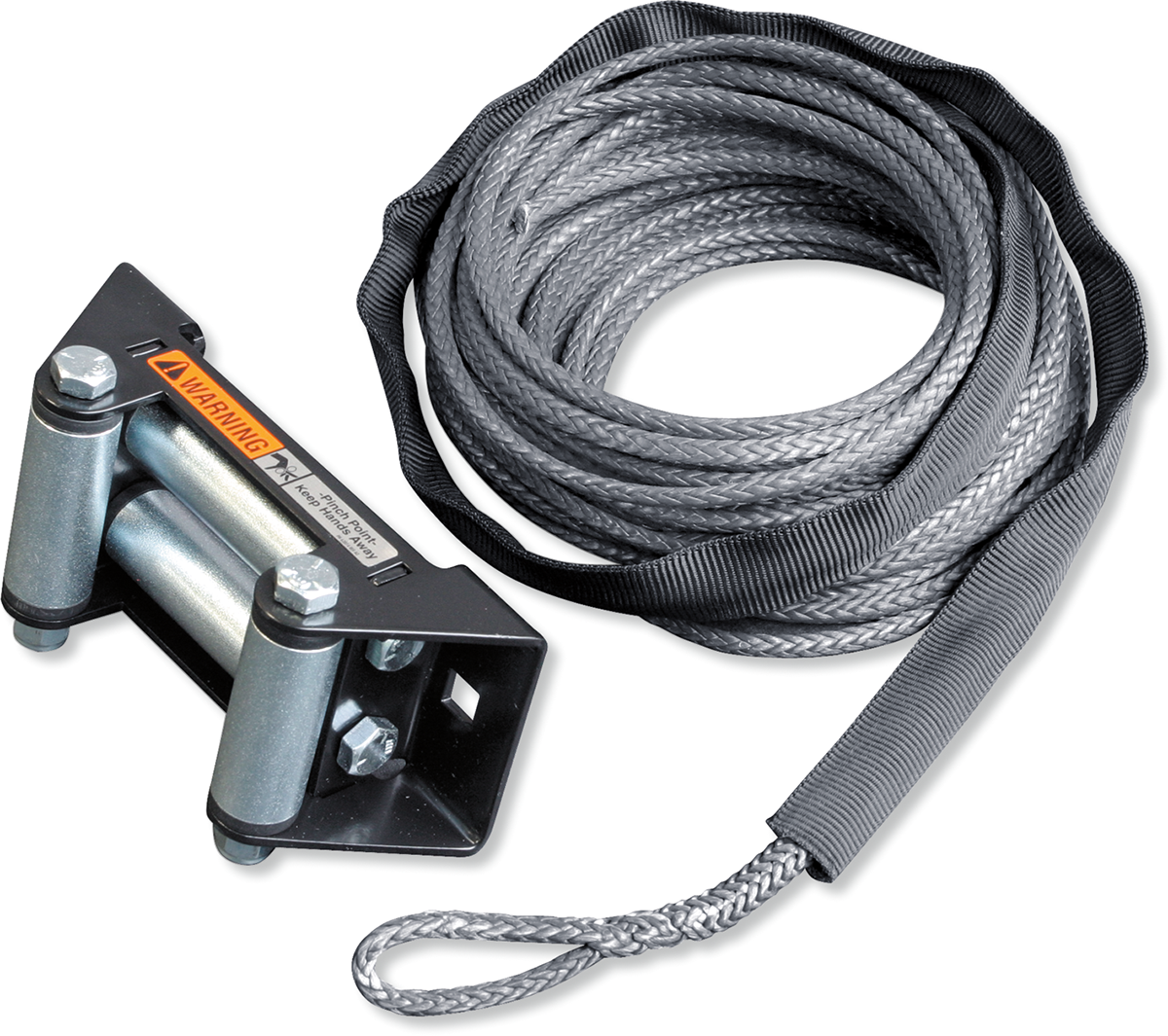 WARN VRX 45/55 Synthetic Rope Replacement Part 100975