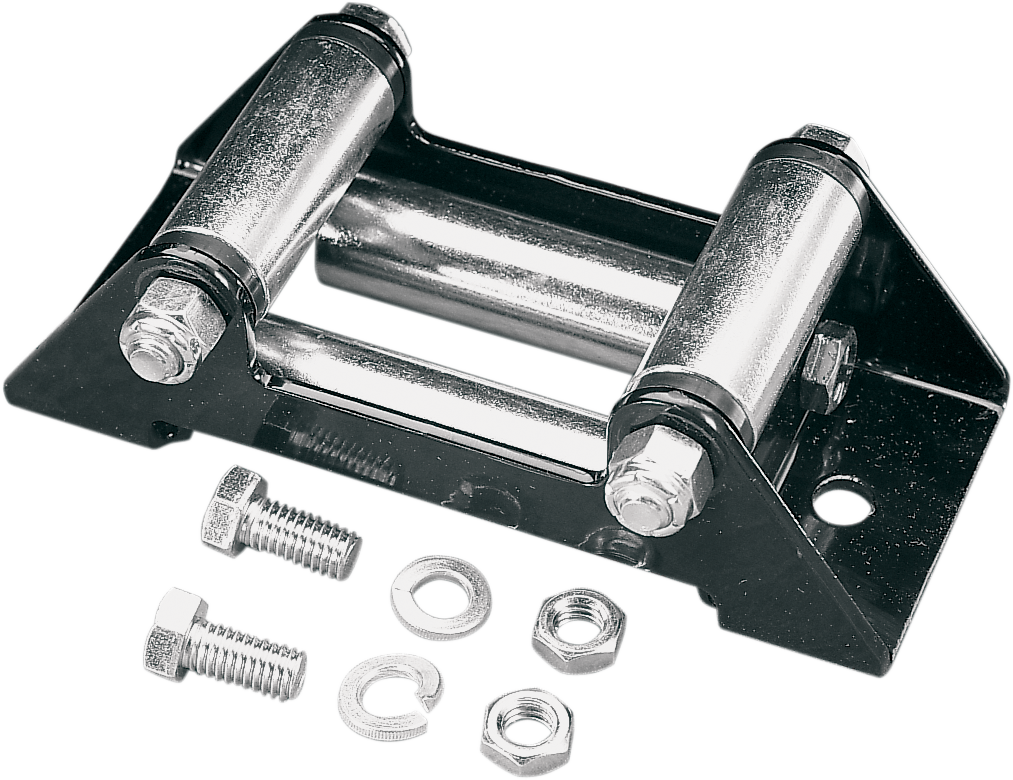 WARN Roller Fairlead A2000 28929 for RT/XT Series Winches