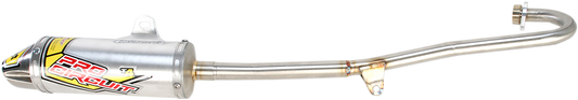 PRO CIRCUIT 4H01080 T-4 Exhaust Performance Upgrade for Dirt Bikes 250cc-450cc