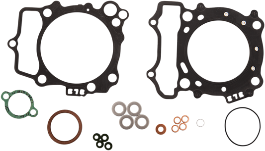 ATHENA Top End Gasket Kit for Yamaha P400485600212 – Engine Compression Tuning