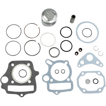 Wiseco - Piston Kit with Gaskets - PK1729 - 1997-2012 Honda - XR70R, CRF70F | Moto-House MX