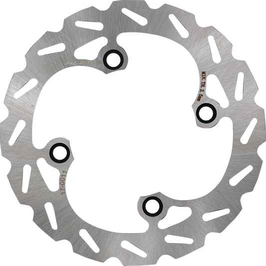 ALL BALLS Brake Rotor - Arctic Cat/Honda/Kawasaki/Suzuki