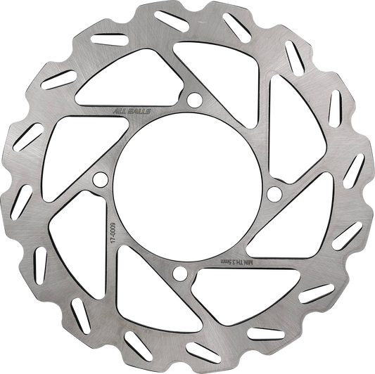 All Balls Brake Rotor - Polaris
