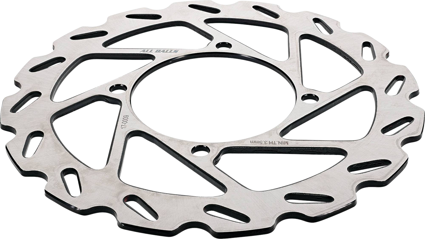 All Balls Brake Rotor - Polaris