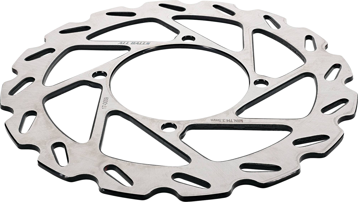 All Balls Brake Rotor - Polaris