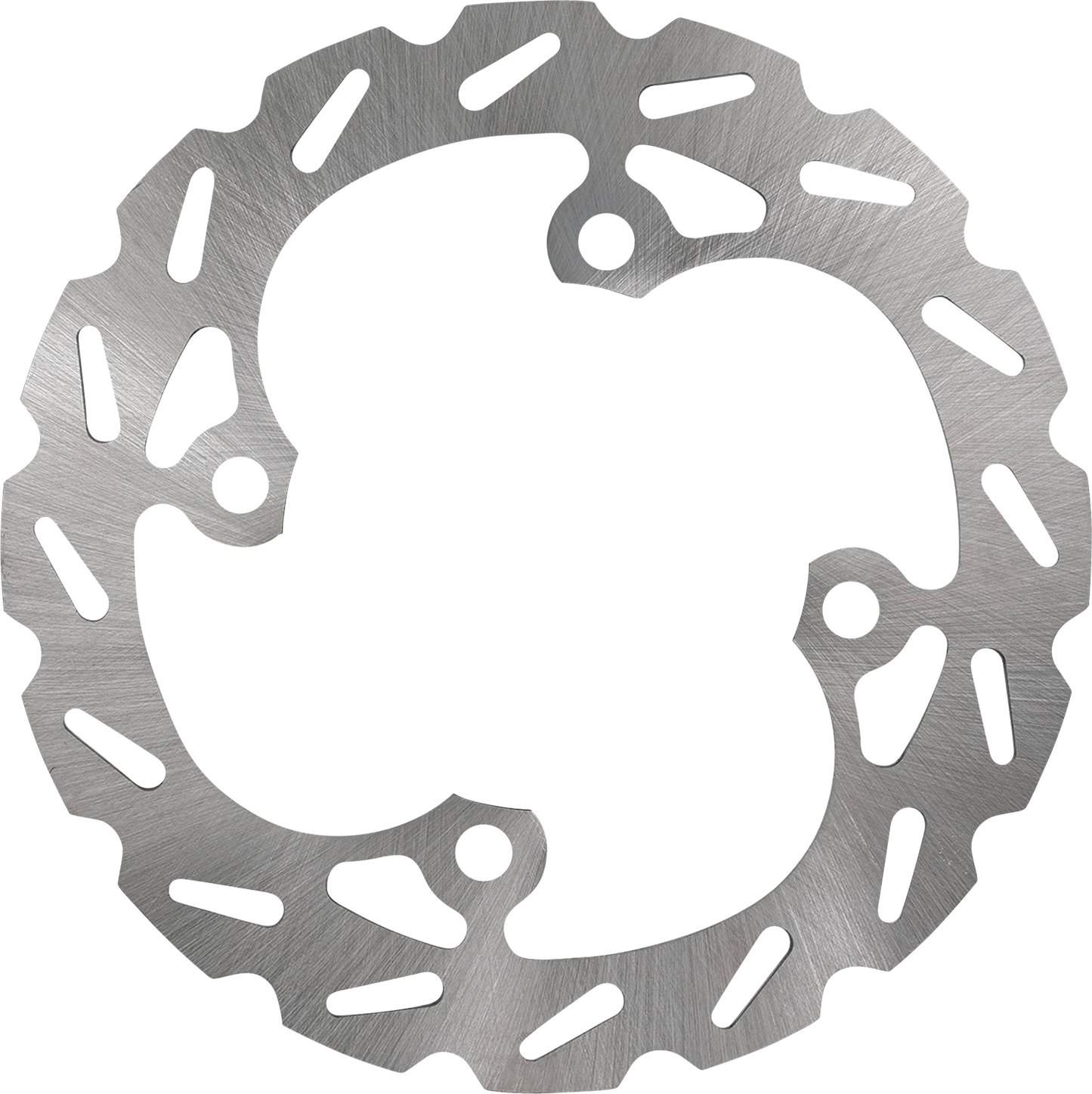 ALL BALLS Brake Rotor - Arctic Cat/Honda/Kawasaki/Suzuki
