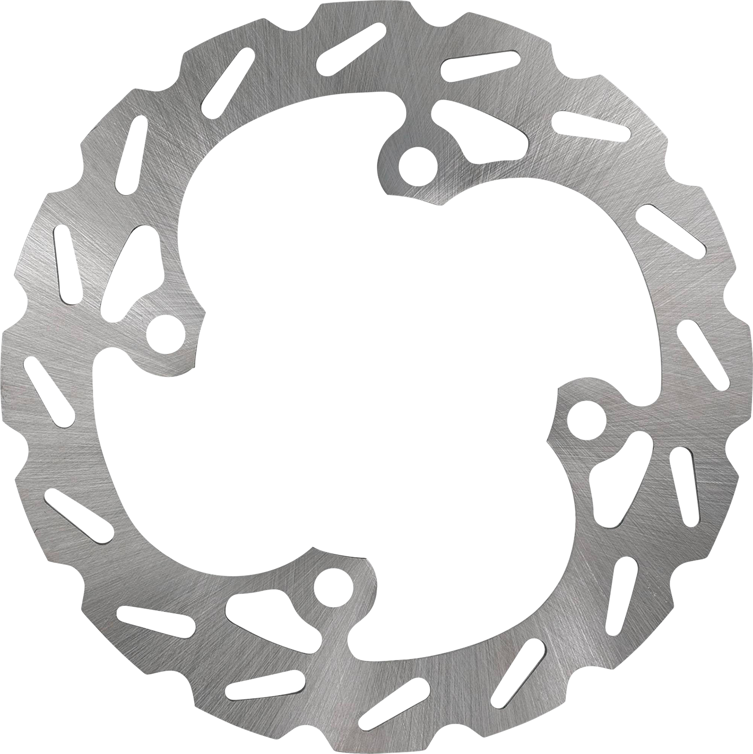ALL BALLS Brake Rotor - Arctic Cat/Honda/Kawasaki/Suzuki