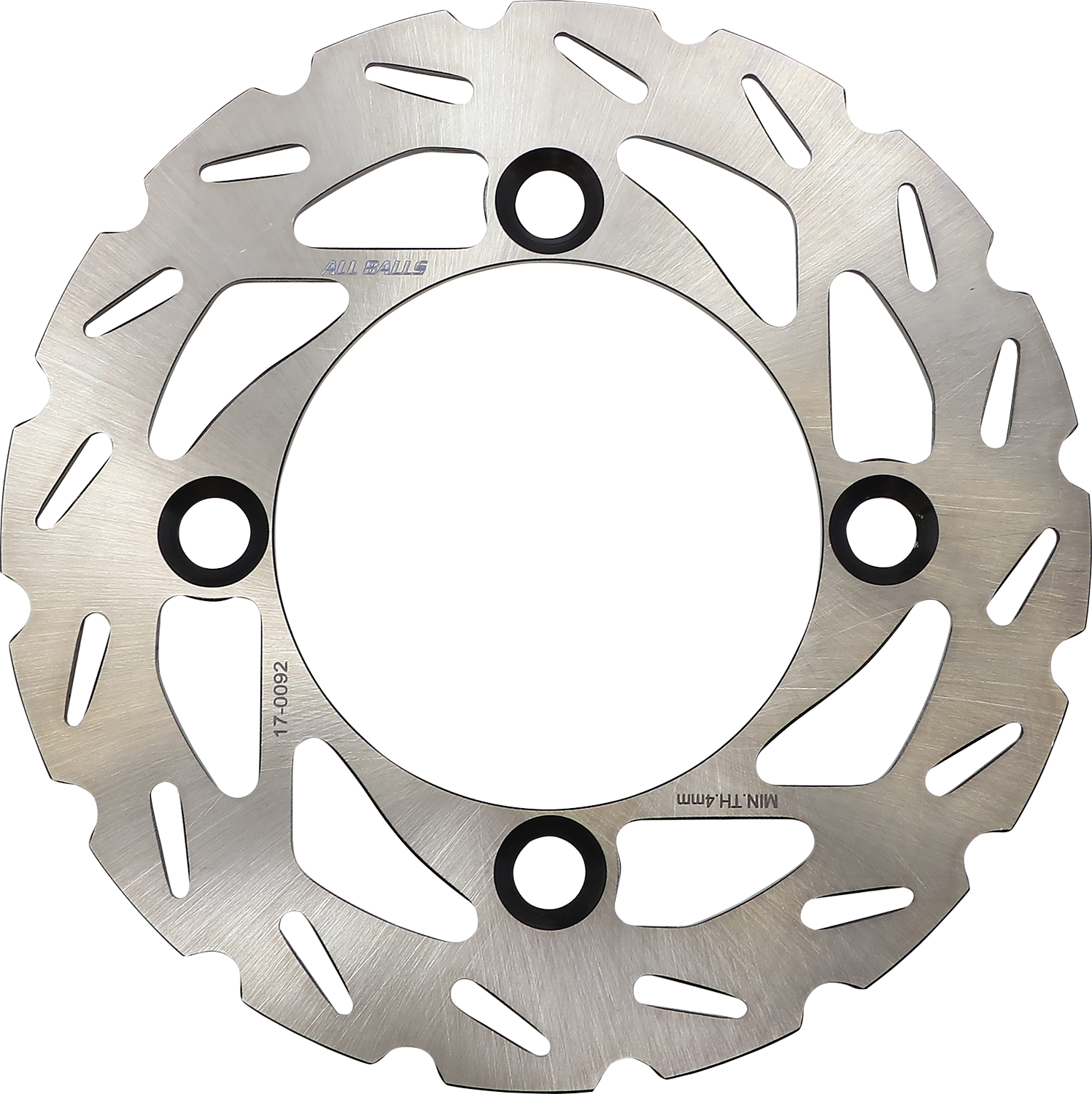 ALL BALLS Brake Rotor - Polaris