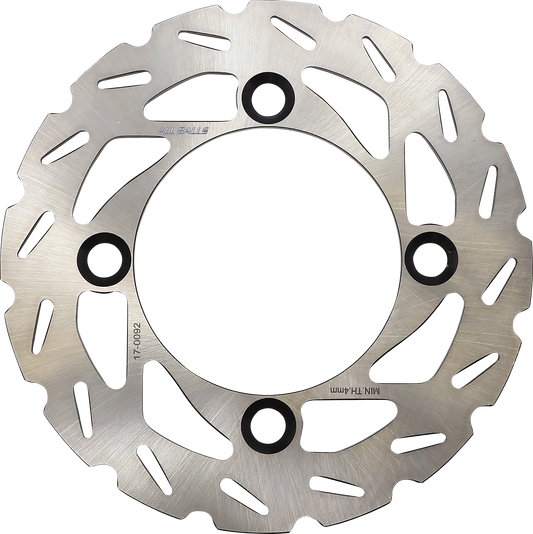 ALL BALLS Brake Rotor - Polaris