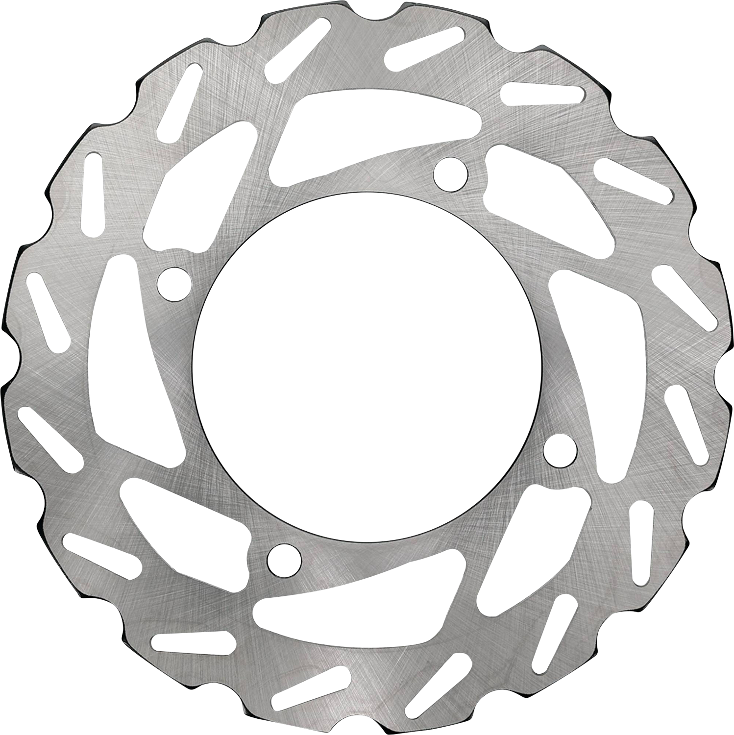 ALL BALLS Brake Rotor - Arctic Cat/Textron
