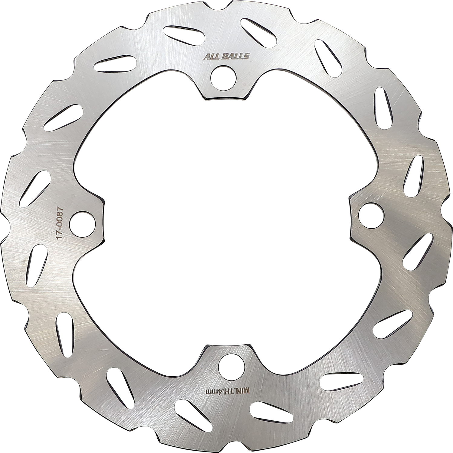 ALL BALLS Brake Rotor - Can-Am 18-0087