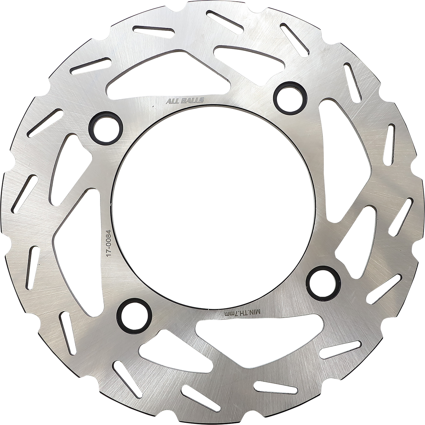ALL BALLS Brake Rotor - Polaris