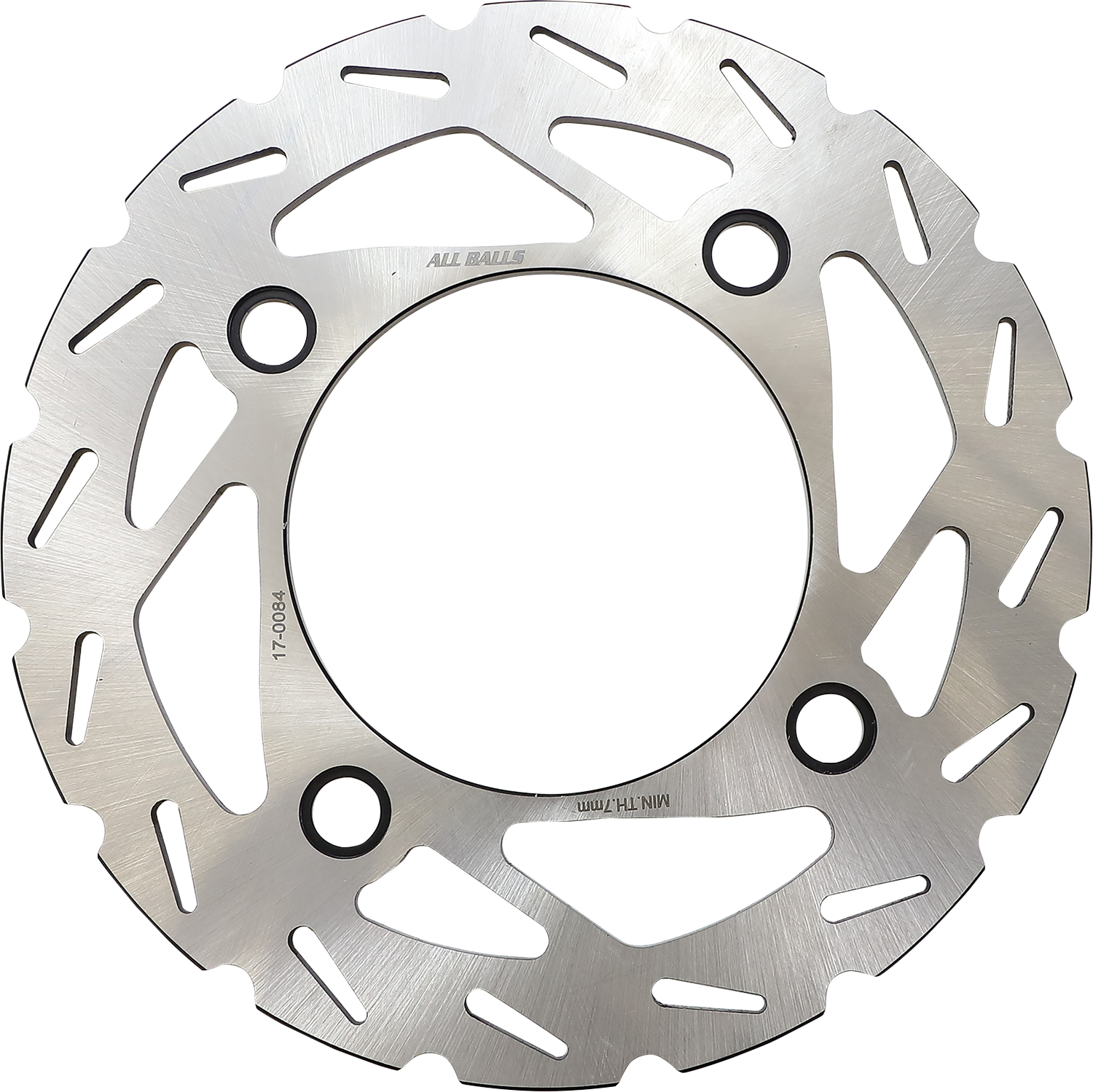 ALL BALLS Brake Rotor - Polaris