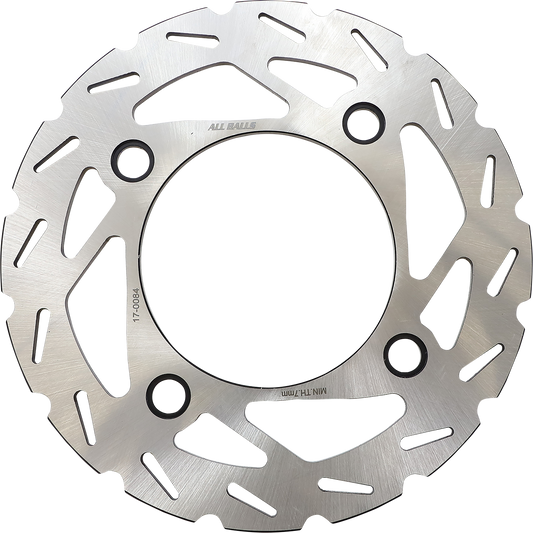ALL BALLS Brake Rotor - Polaris