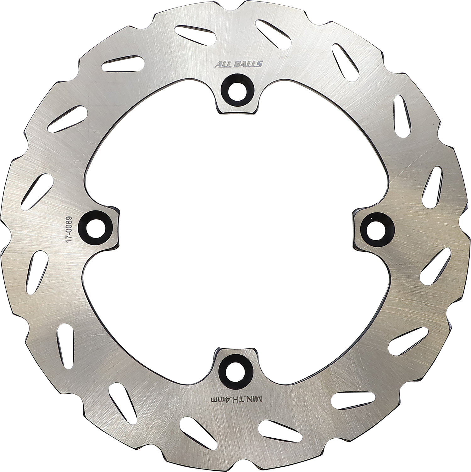 ALL BALLS Brake Rotor - Polaris 18-0096
