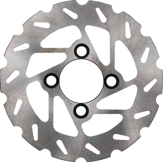 ALL BALLS Brake Rotor - Yamaha YZ450F