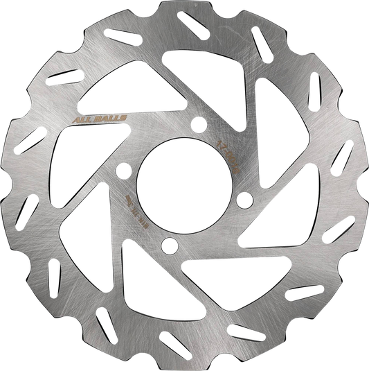 ALL BALLS Brake Rotor - Yamaha YZ450F