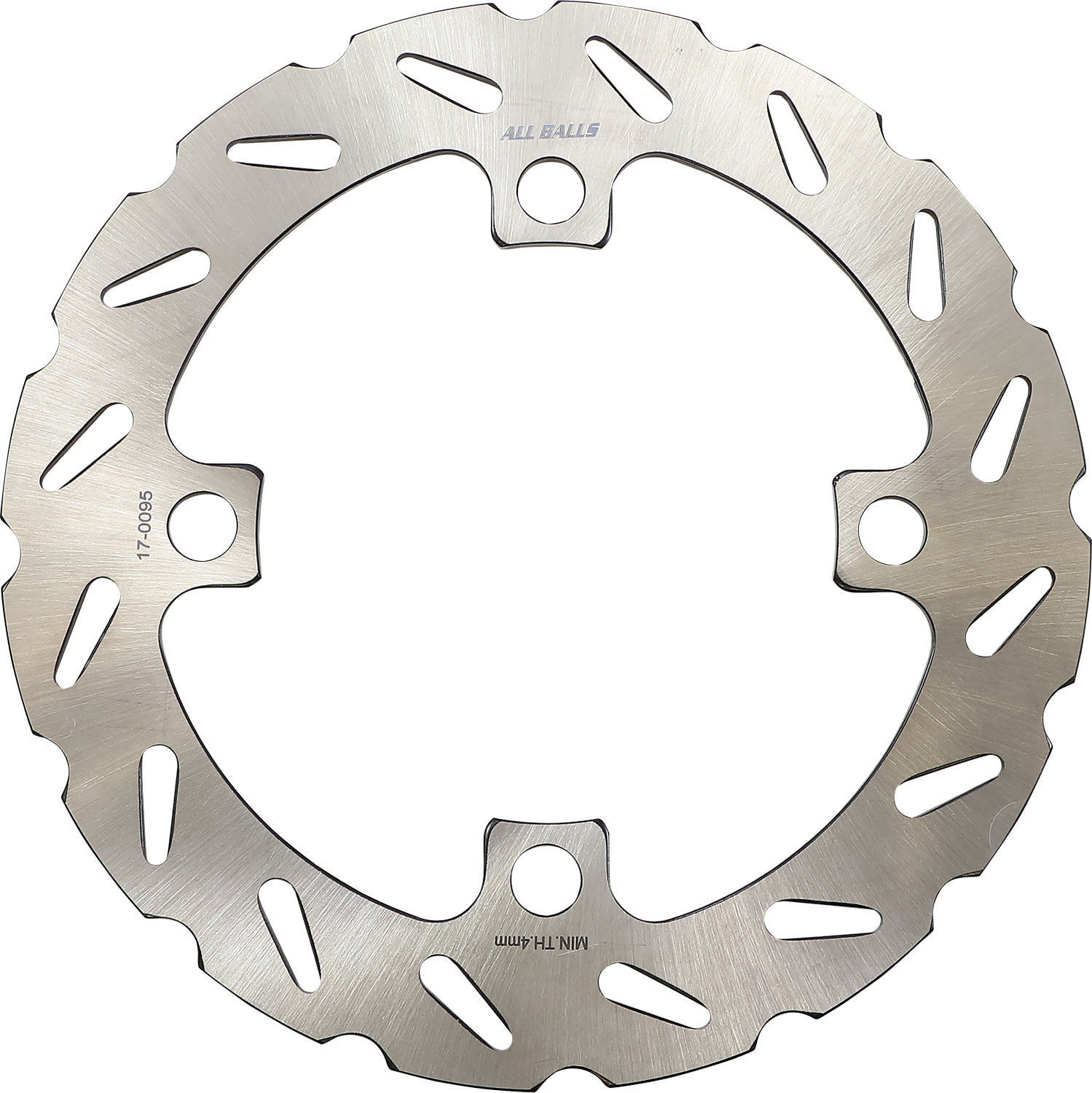 All Balls Brake Rotor - Polaris