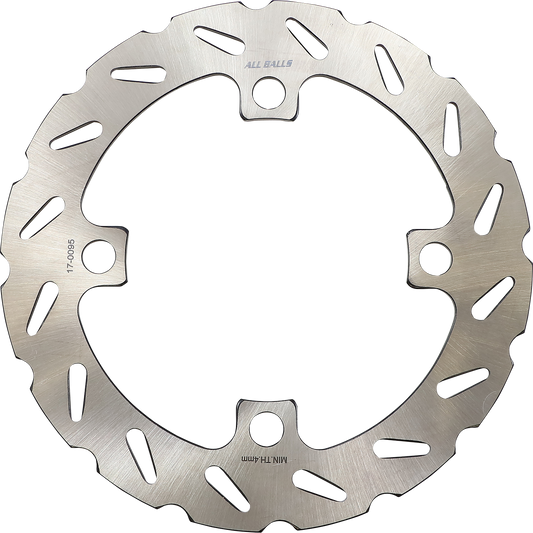 All Balls Brake Rotor - Polaris