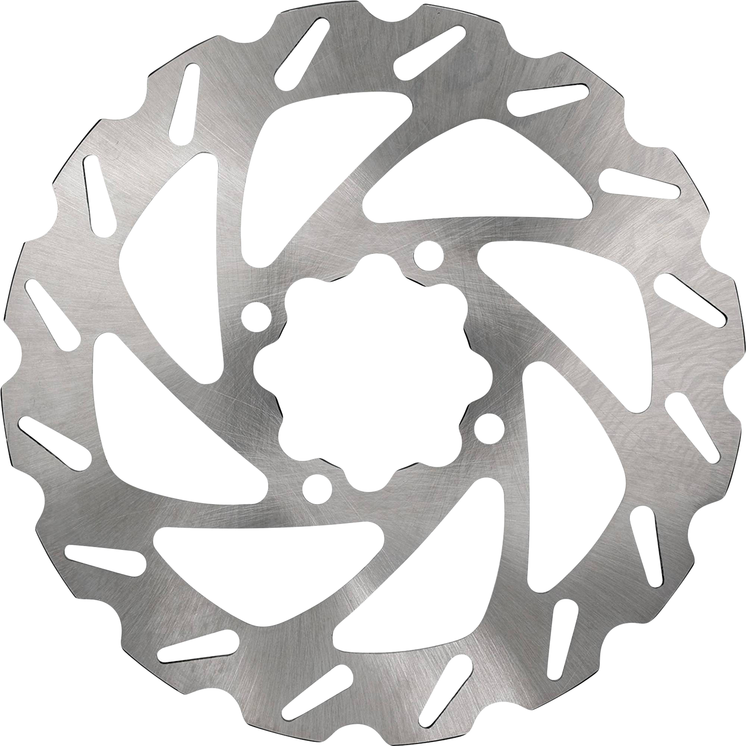 ALL BALLS Brake Rotor - Yamaha 18-0017
