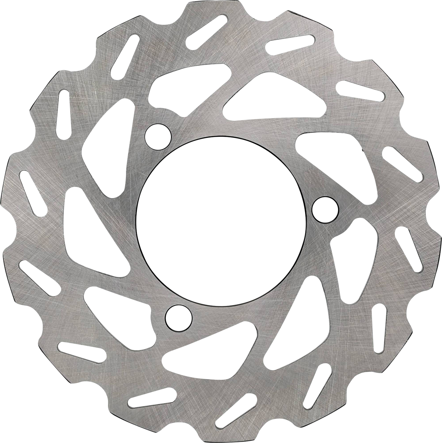 ALL BALLS Brake Rotor - Honda CRF450R