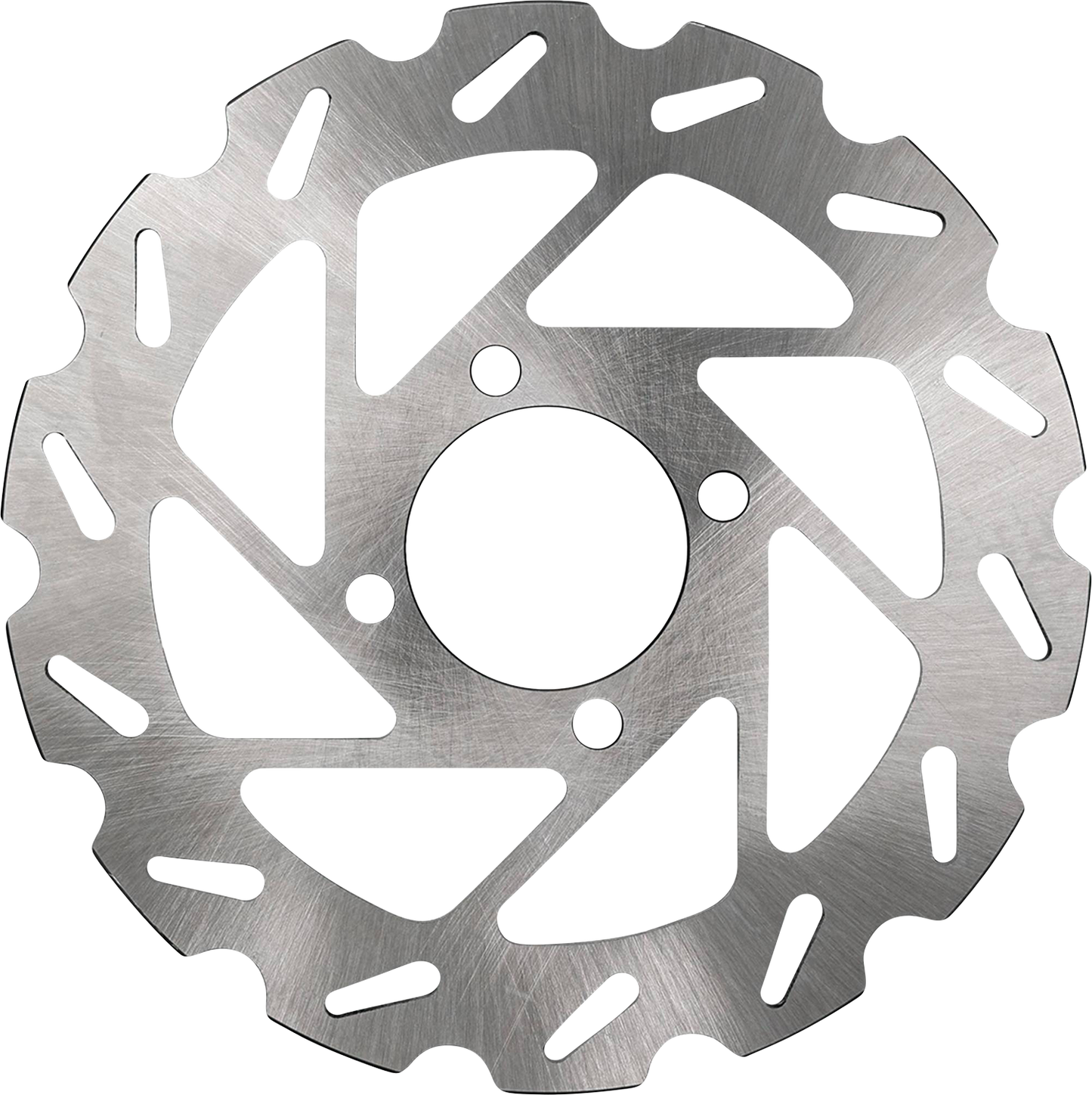 ALL BALLS Brake Rotor - Yamaha YZ450F