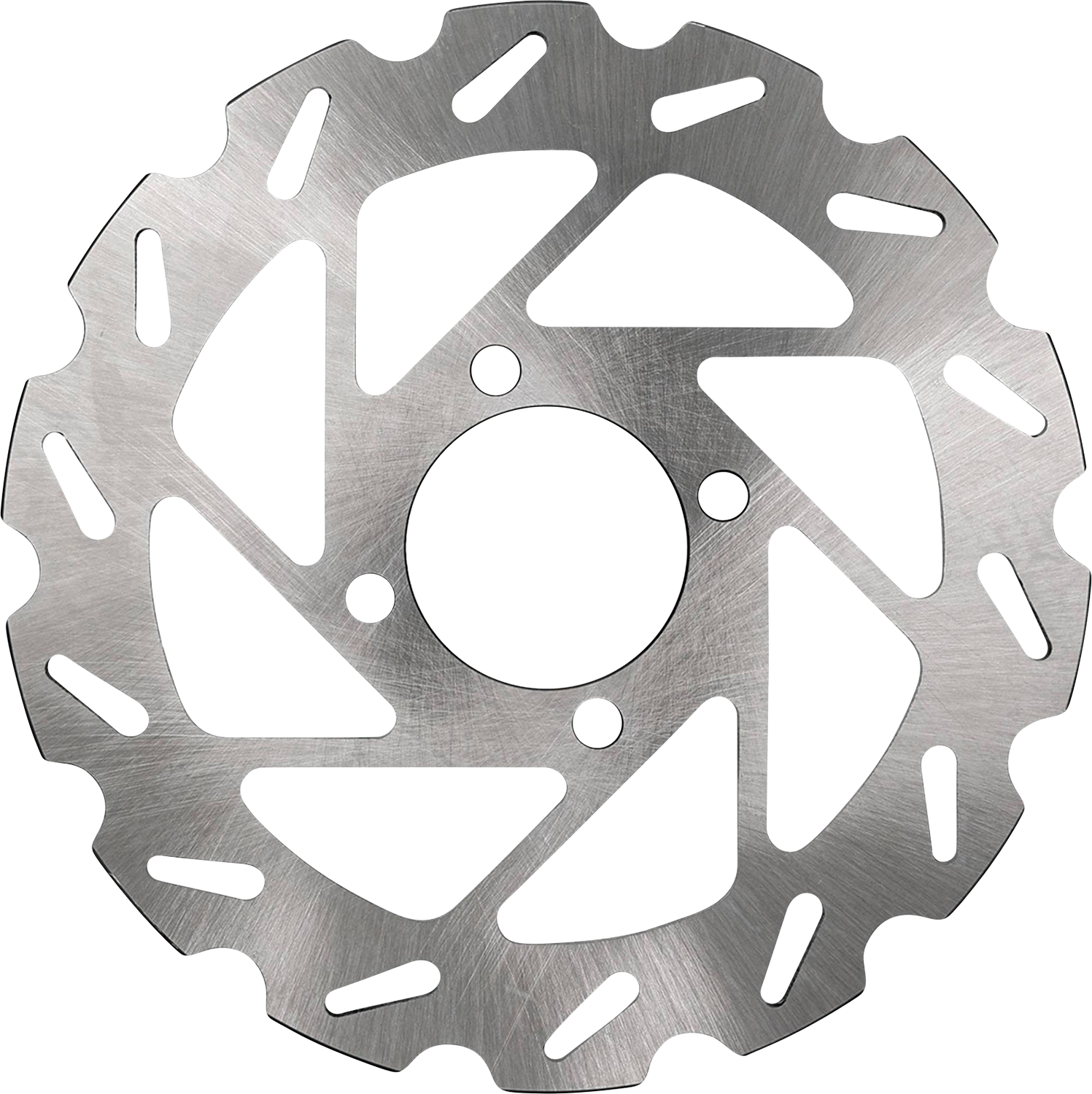 ALL BALLS Brake Rotor - Yamaha YZ450F