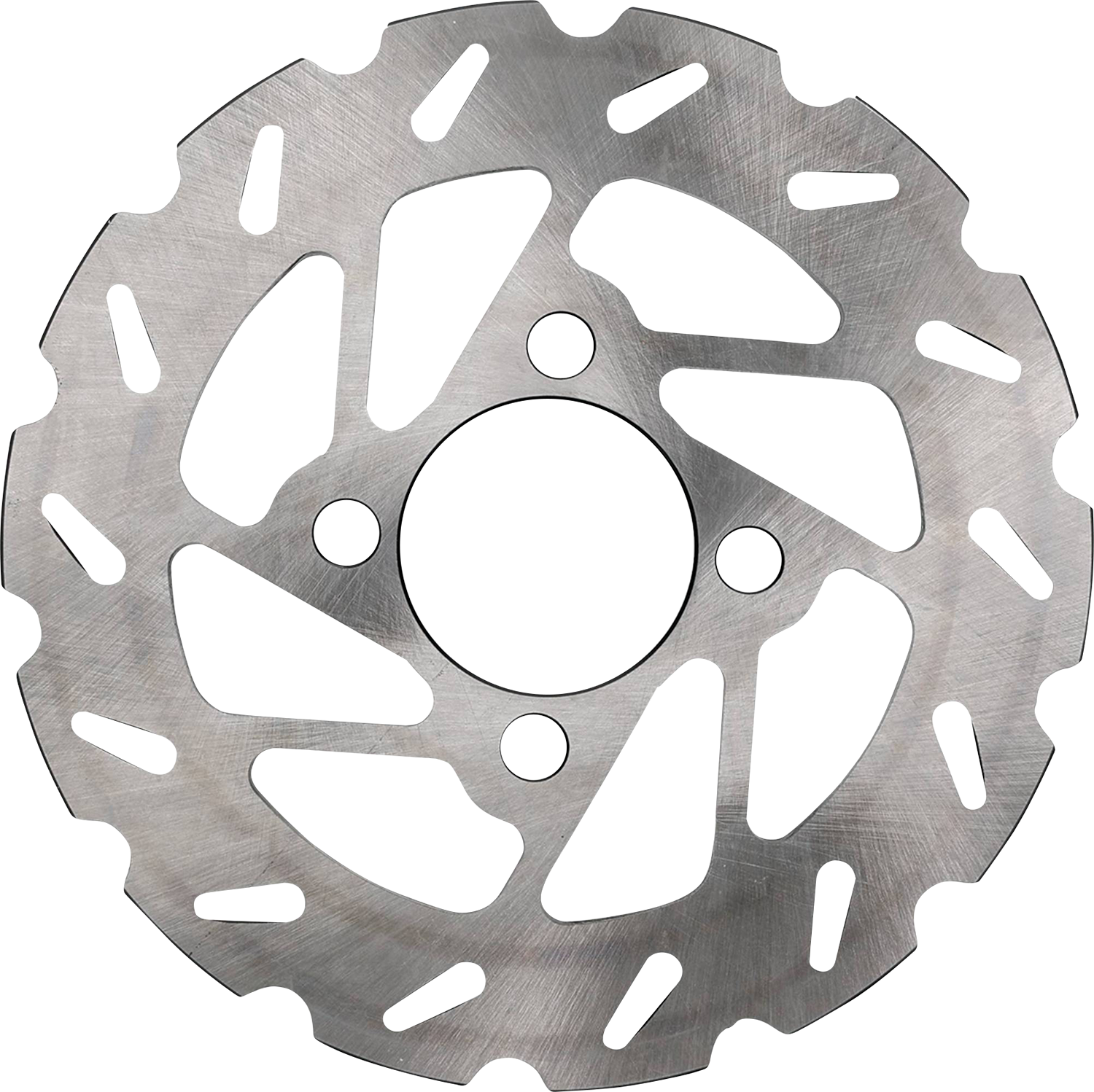 ALL BALLS Brake Rotor - Yamaha YZ450F