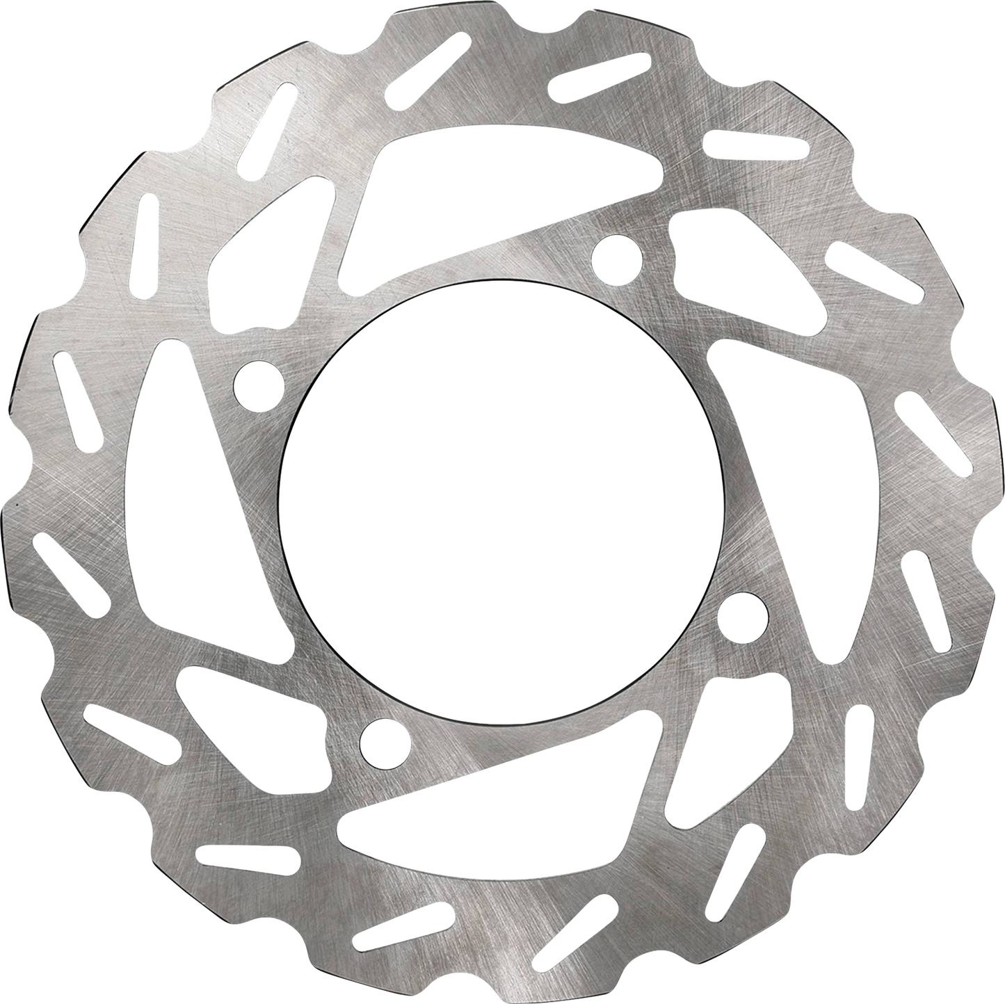 ALL BALLS Brake Rotor - Yamaha YZ450F