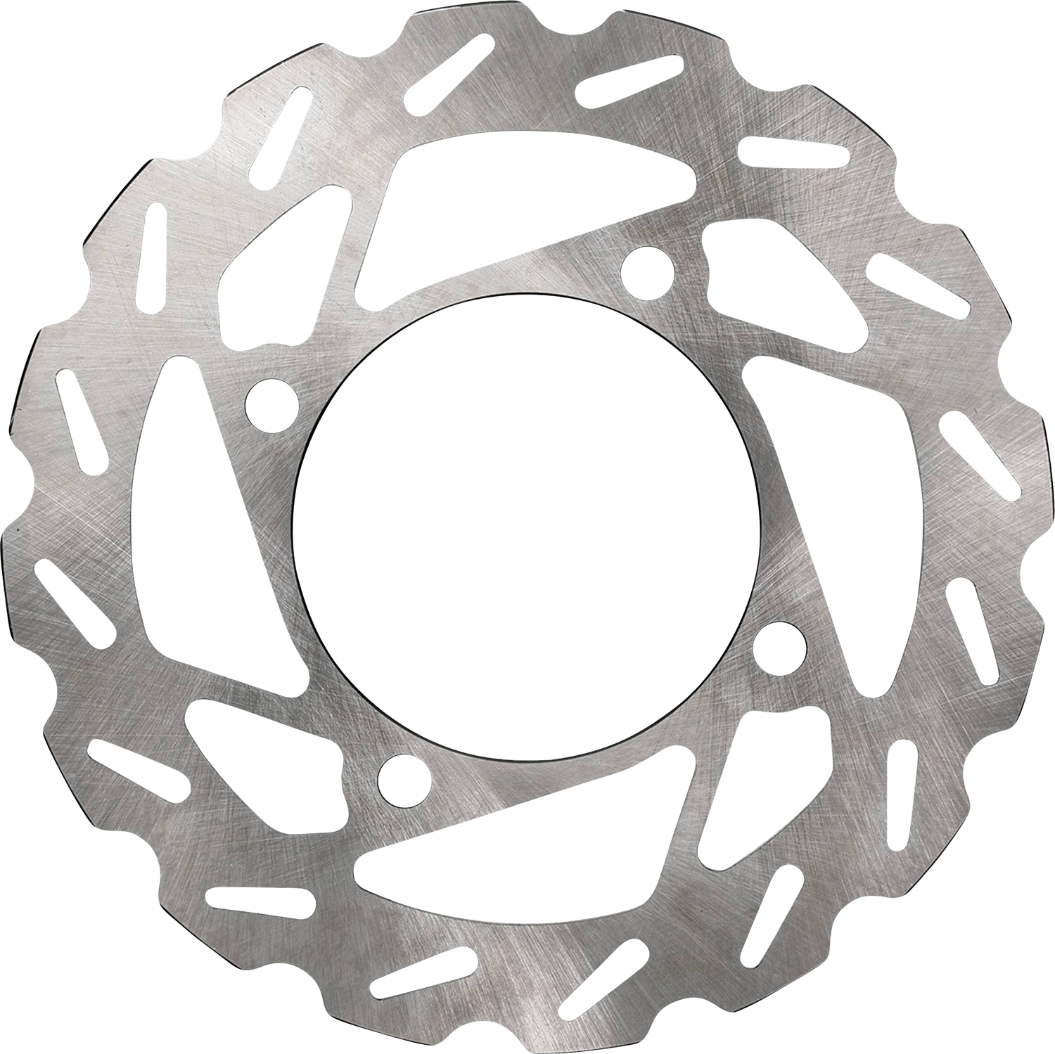 ALL BALLS Brake Rotor - Yamaha YZ450F