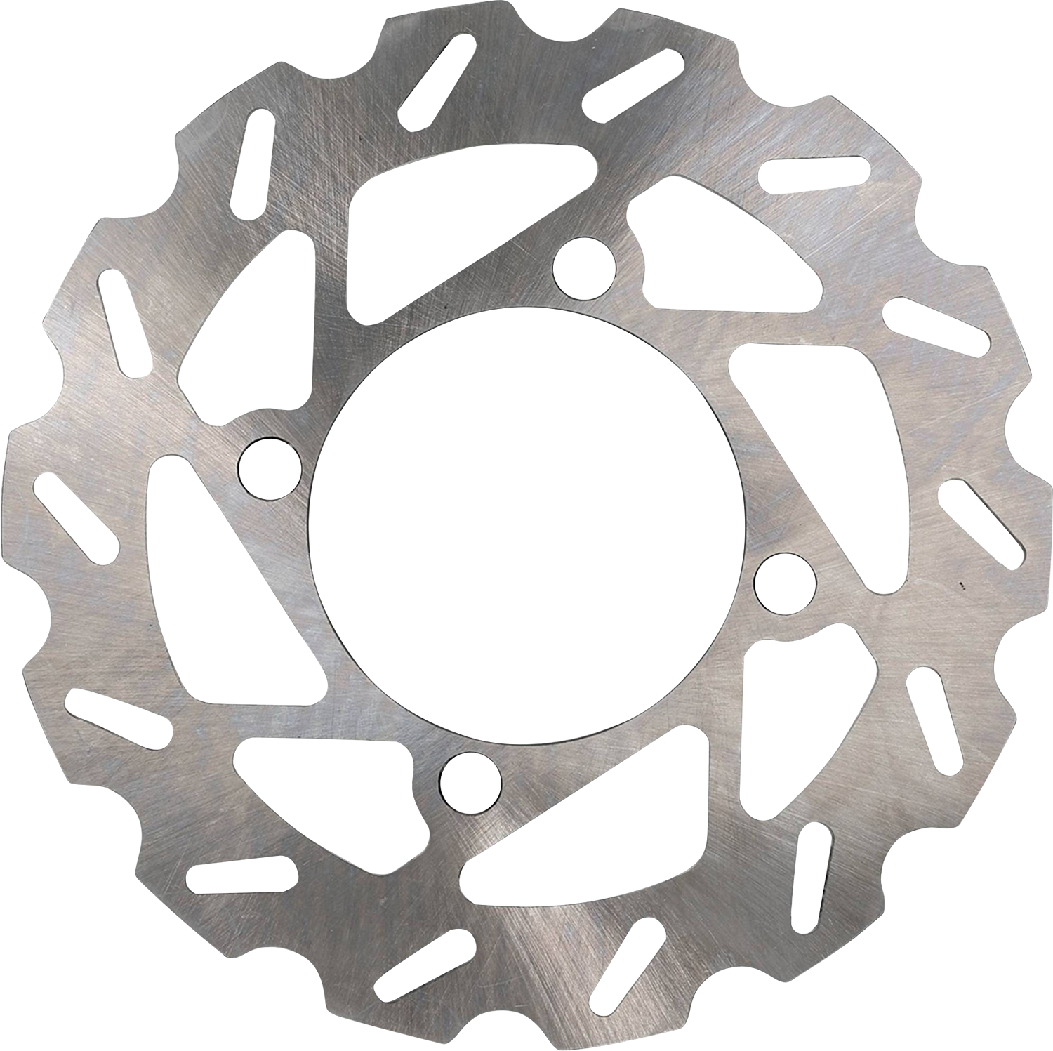ALL BALLS Brake Rotor - Suzuki DR-Z400SM
