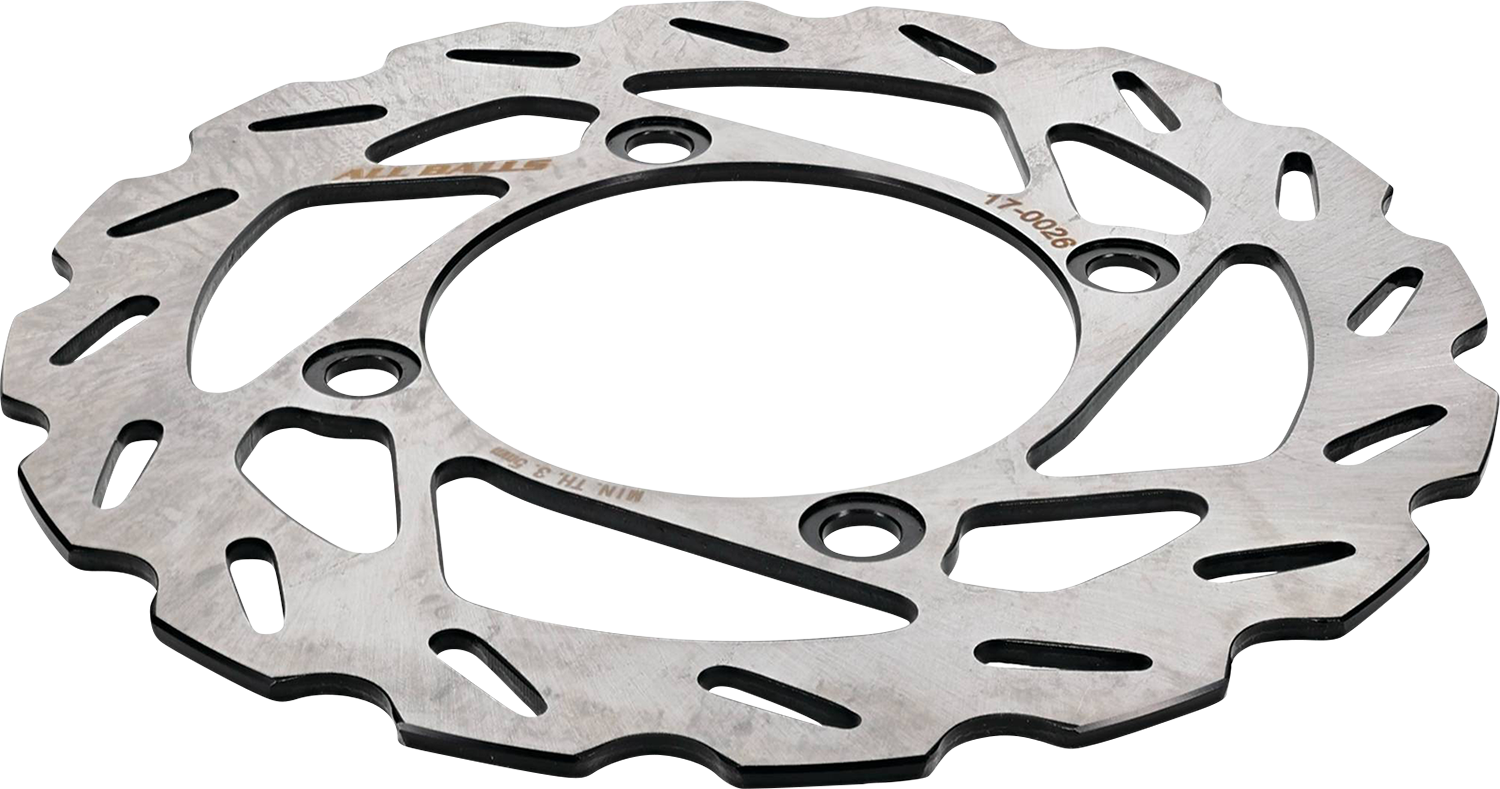 ALL BALLS Brake Rotor - Yamaha YZ450F