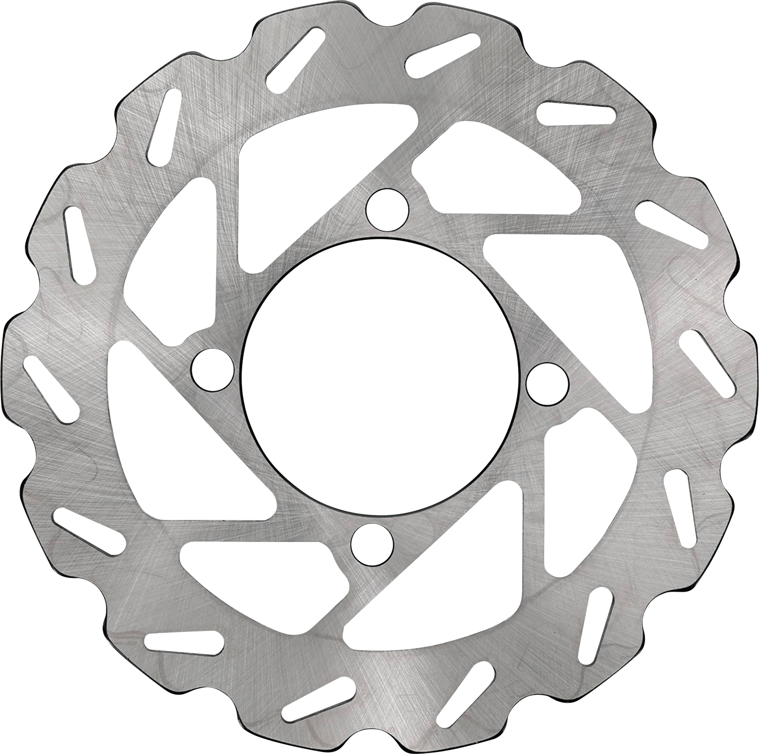ALL BALLS Brake Rotor - Yamaha YZ450F