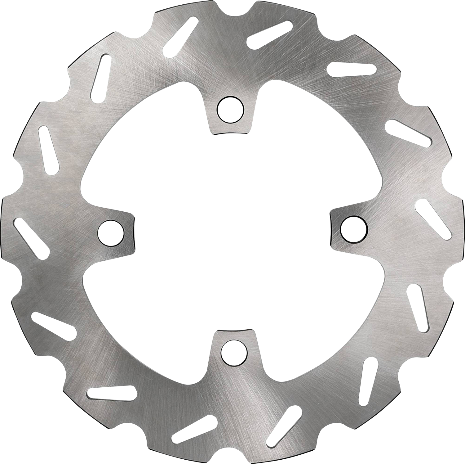 ALL BALLS Brake Rotor - Kawasaki/Suzuki