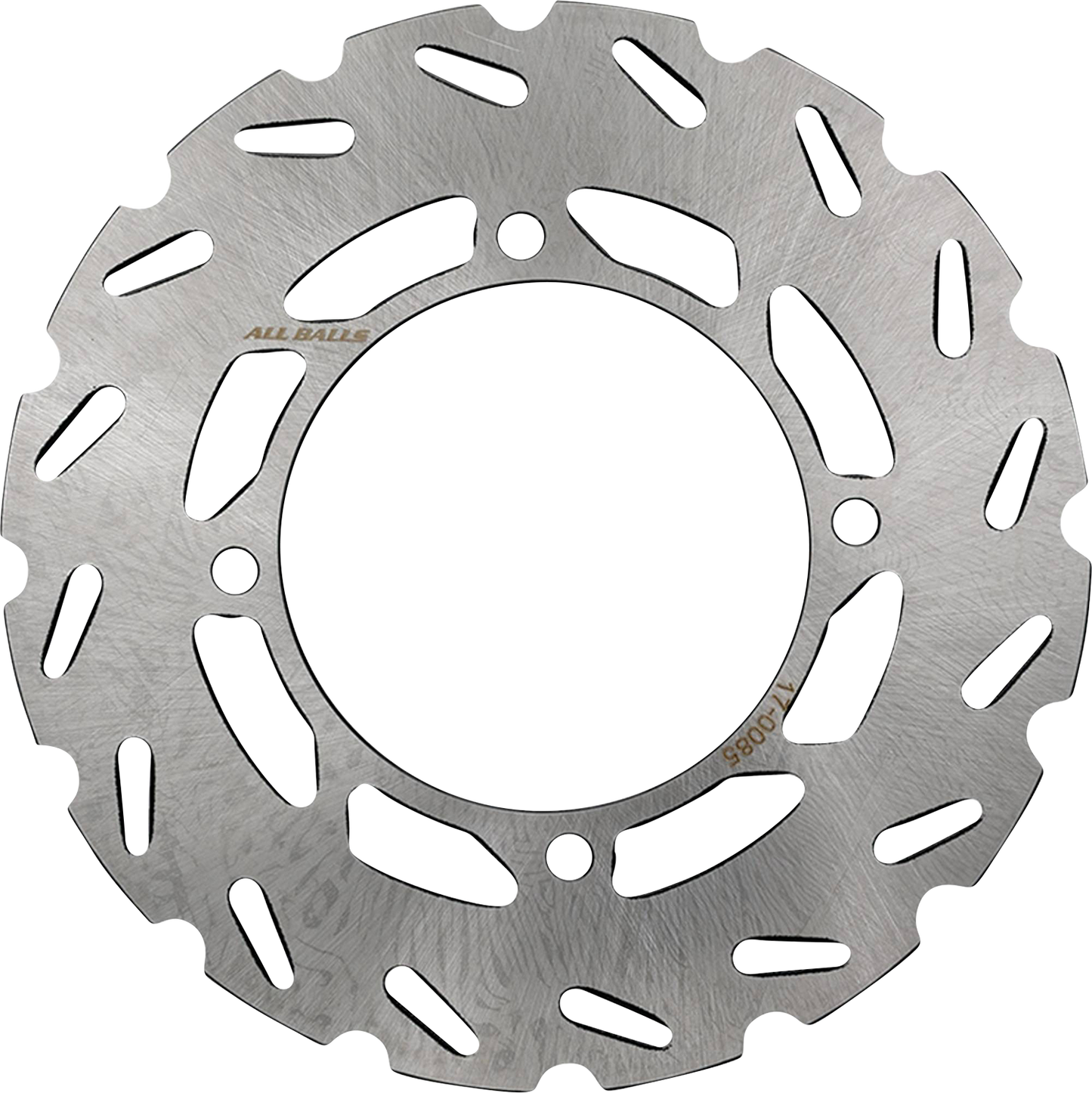 ALL BALLS Brake Rotor - Polaris 18-0085